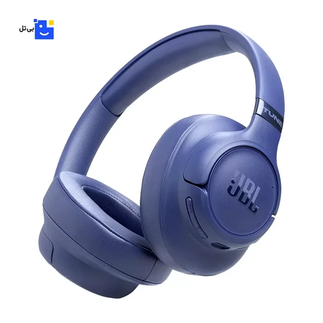 JBL Tune 780NC Wireless Headphones blue