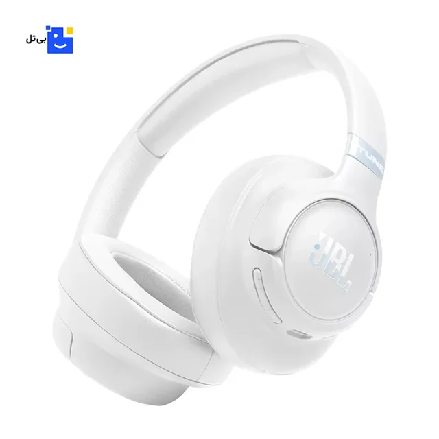 JBL Tune 780NC Wireless Headphones white