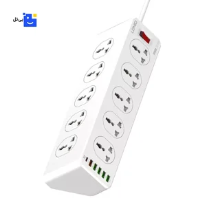 LDNIO SC10610 Power Strip