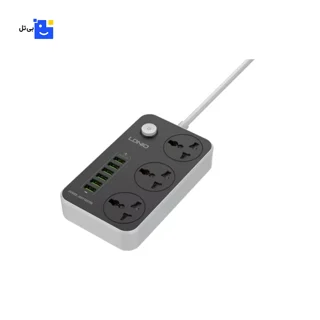 LDNIO SC3604 Power Strip