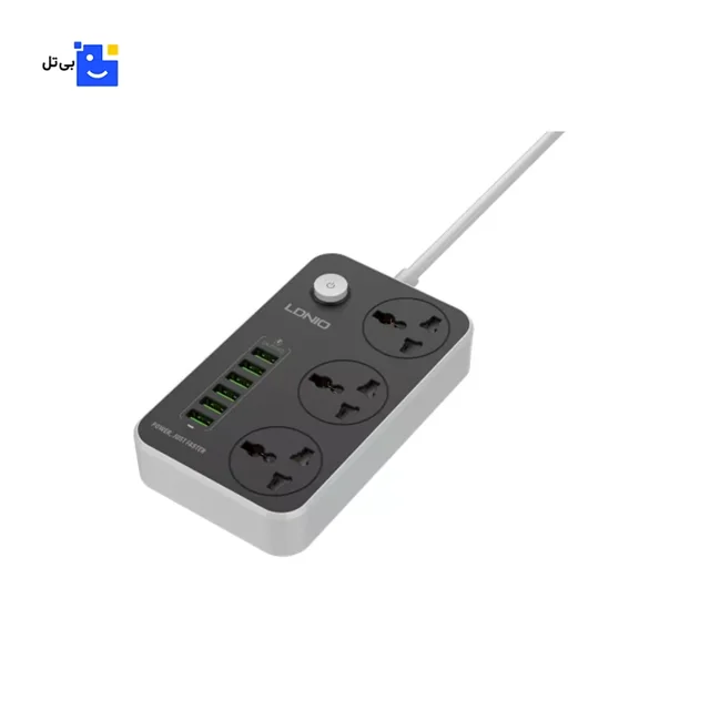 LDNIO SC3604 Power Strip