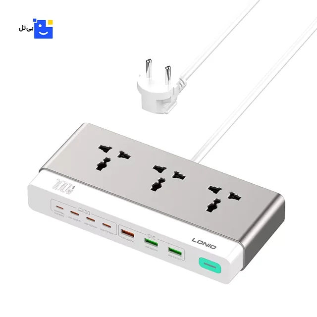 LDNIO SC3 GaN Charger