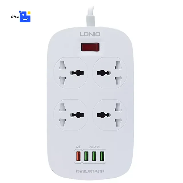 LDNIO SC4407 Power Strip