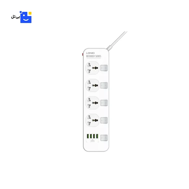LDNIO SC4408 Power Strip