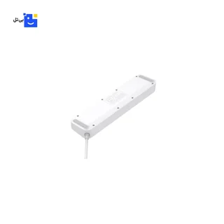 LDNIO Power Strip 4 USB
