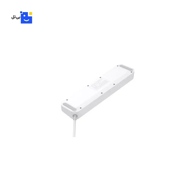 LDNIO Power Strip 4 USB