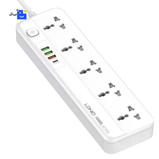 LDNIO SC5415 Power Strip