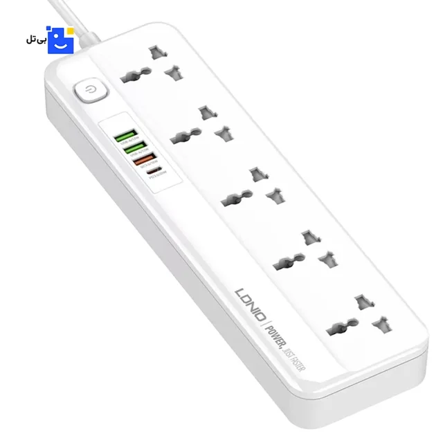 LDNIO SC5415 Power Strip