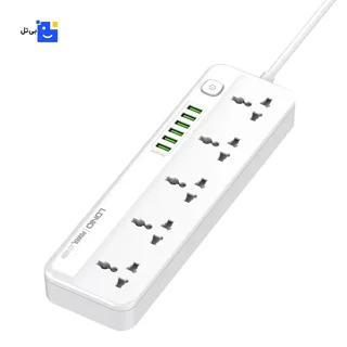 LDNIO SC5614 Power Strip