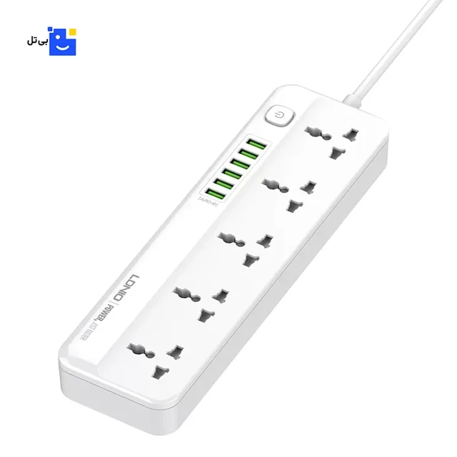 LDNIO SC5614 Power Strip