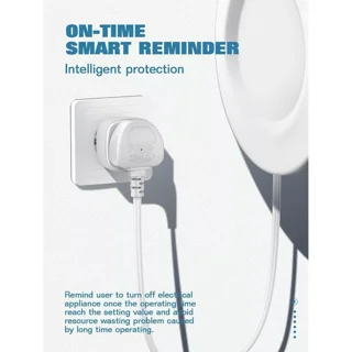 Smart Plug LDNIO