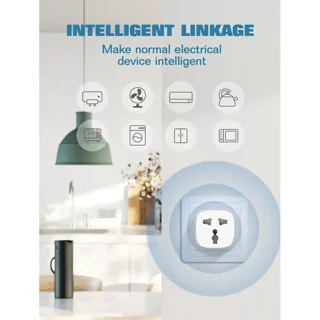 LDNIO WiFi Smart Plug