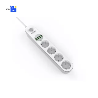 چندراهی برق LDNIO SE4432