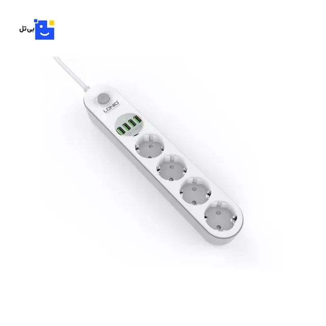 چندراهی برق LDNIO SE4432