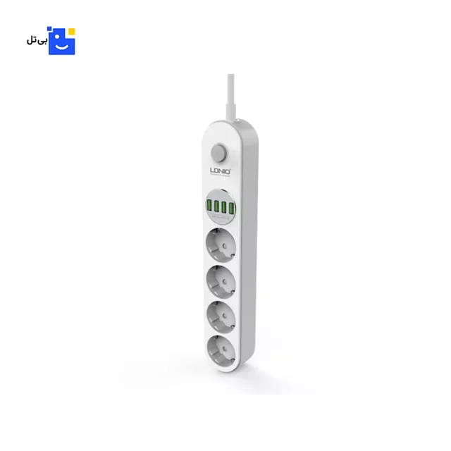 LDNIO SE4432 Power Strip