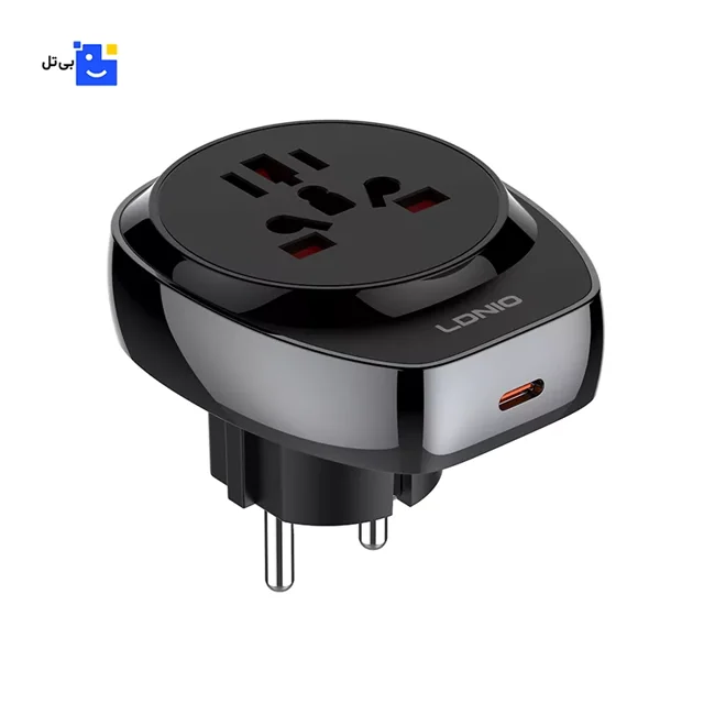 LDNIO Universal Adapter Z10