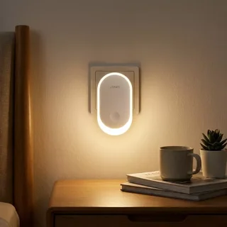 LDNIO LED Night Light