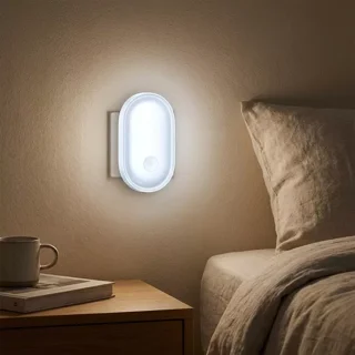 چراغ خواب LED