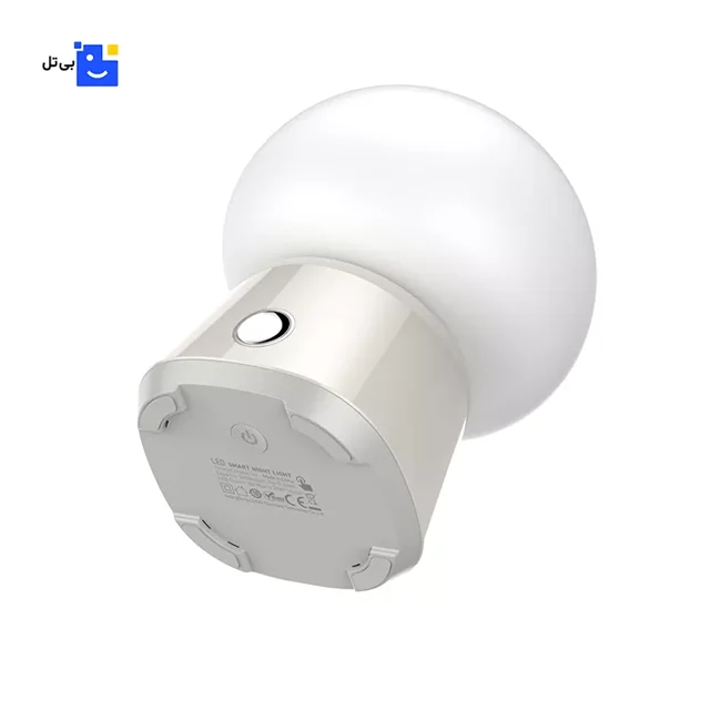 چراغ خواب RGB الدینیو