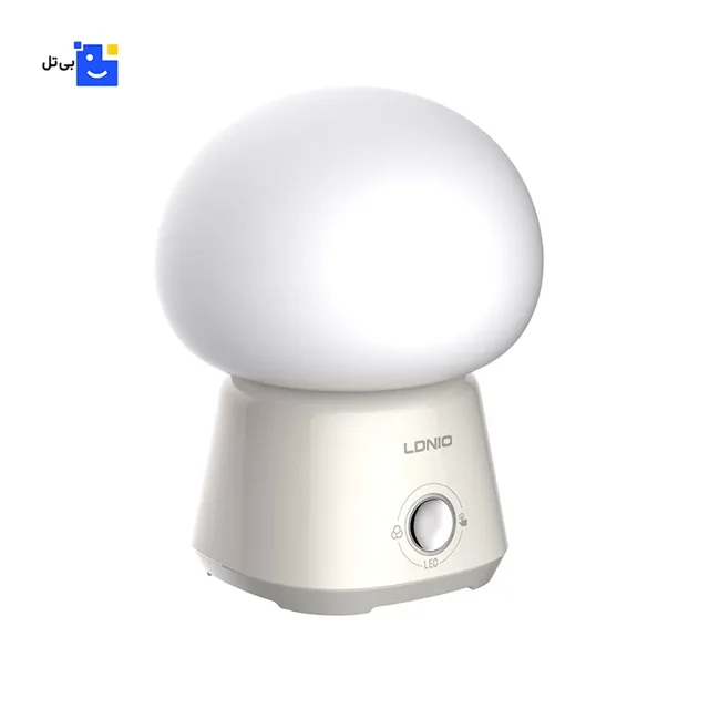 LDNIO Y4 Smart Night Light