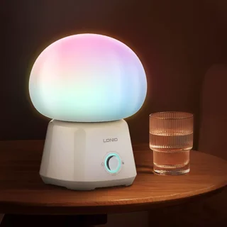 LDNIO RGB Night Light
