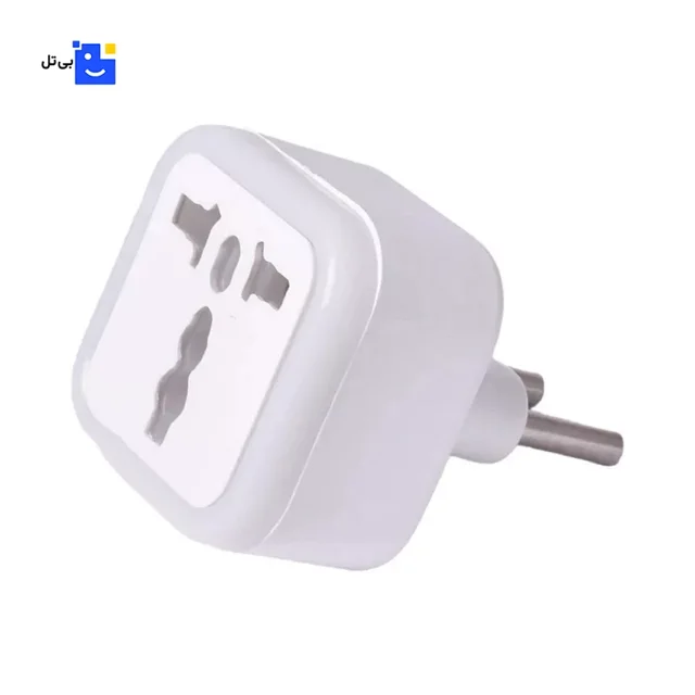 LDNIO Z10 Plug Adapter