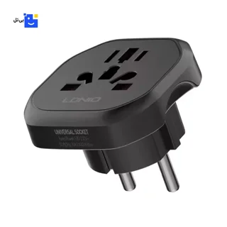 LDNIO Z7 Plug Adapter