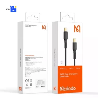 Mcdodo CA-3310 USB-C Cable