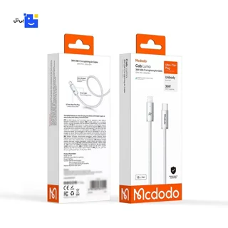 Mcdodo CA-778 USB-C to Lightning