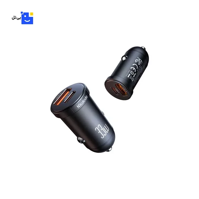 Mcdodo CC-2320 Car Charger