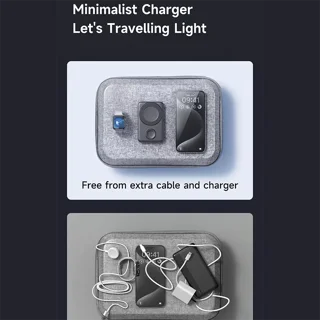 Mcdodo MC-1461 Magnetic Power Bank