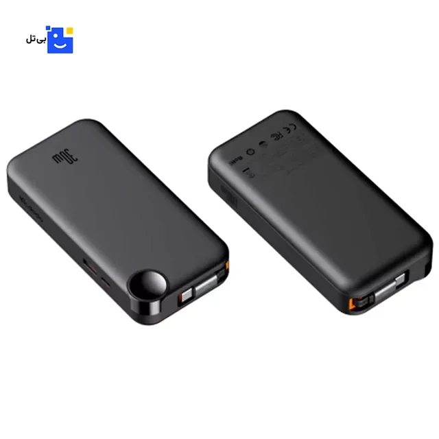 پاوربانک مک دودو MC-387