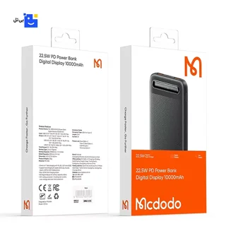 Mcdodo MC-388 Power Bank