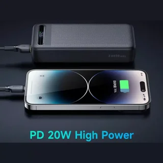 پاوربانک 20000