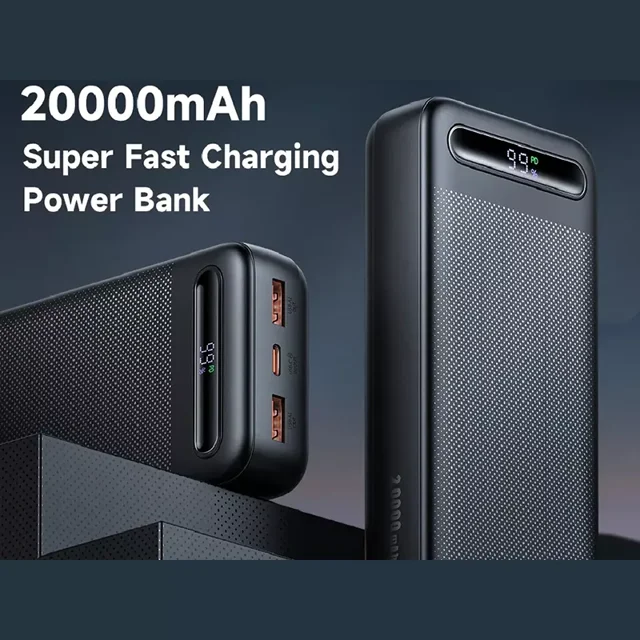 Mcdodo MC-389 Power Bank