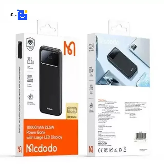 Mcdodo MC-422 Power Bank