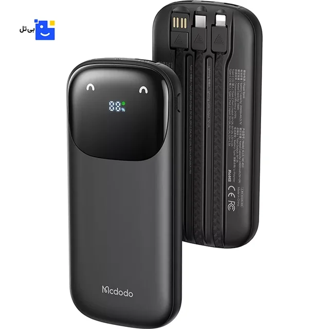 Mcdodo MC-8520