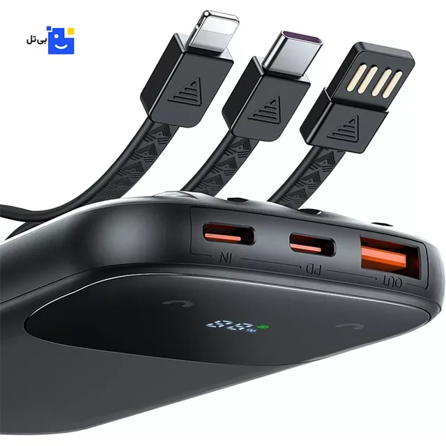 Mcdodo 10000mAh Power Bank