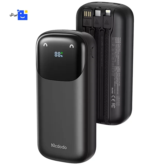 Mcdodo MC-8530