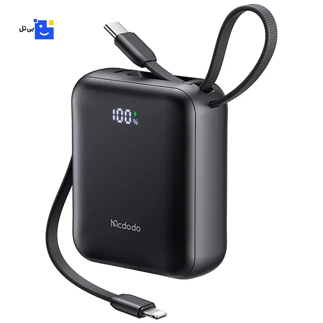 Mcdodo MC-8620 MiniKit