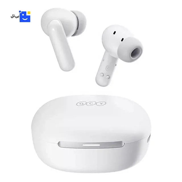 هدفون بلوتوثی QCY MeloBuds N30