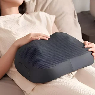 ماساژور شیائومی گرمایشی کمر ، گردن و شکم