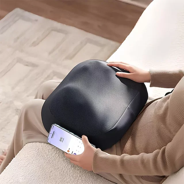ماساژور هوشمند کمر شیائومی