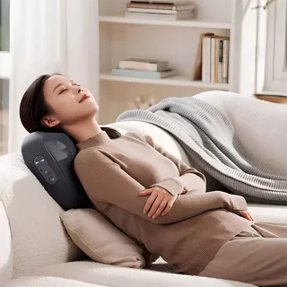 ماساژور شیائومی مخصوص کمر و گردن و شکم