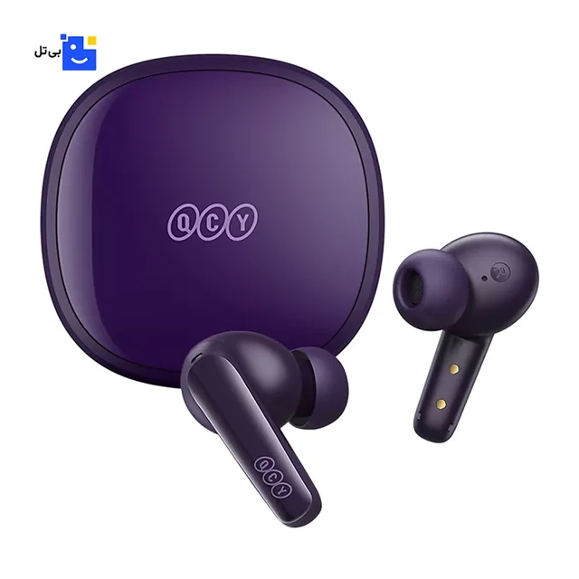 هندزفری بلوتوثی QCY T13x