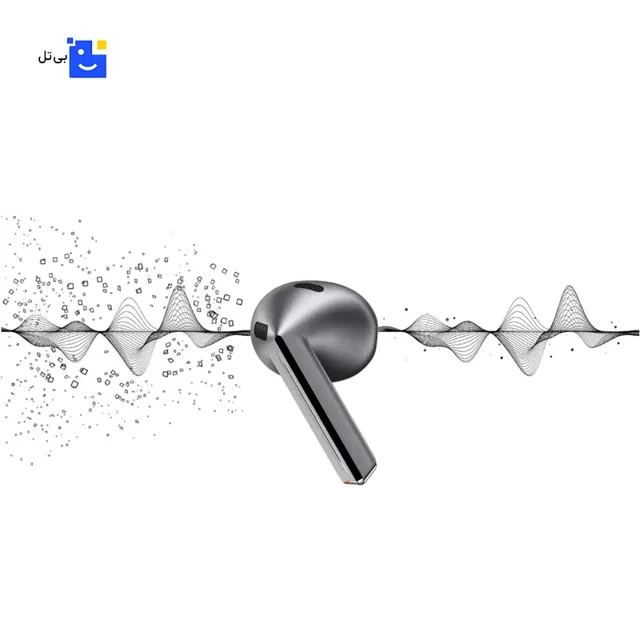 کیس شارژ Galaxy Buds 3