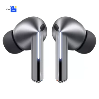 Samsung Galaxy Buds 3 Pro با اسپیکر دوگانه