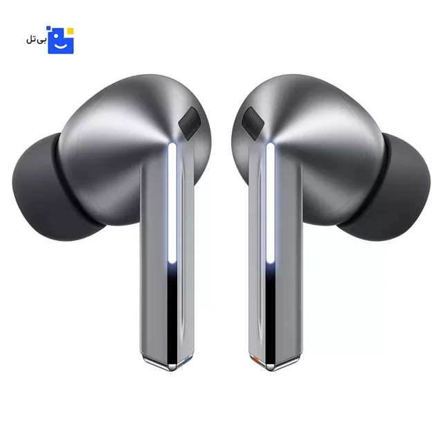 Samsung Galaxy Buds 3 Pro با اسپیکر دوگانه