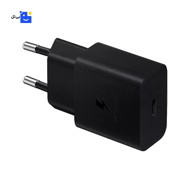 آداپتور شارژر اصلی سامسونگ EP-T1510