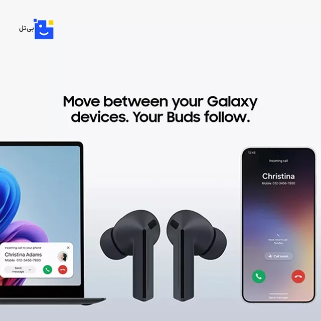Galaxy Buds 3 FE